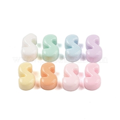 Непрозрачная смола декодирует кабошоны CRES-M033-01S