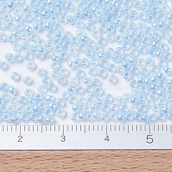 Миюки круглые бусины рокайль&nbsp;SEED-X0054-RR0524