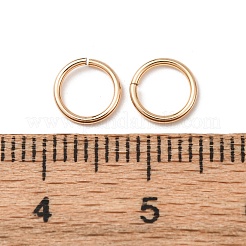 1/20 offener Biegering aus 14-karätigem Gold.&nbsp;KK-G164-04G-06