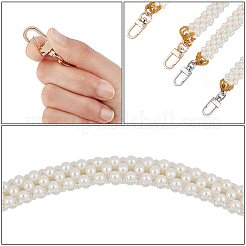 Ручки для пластиковых пакетов абс FIND-CA0001-34