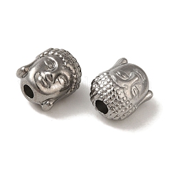 Бусины из нержавеющей стали марки 304 STAS-K285-42P