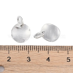 Латунные подвески&nbsp;KK-A226-04P