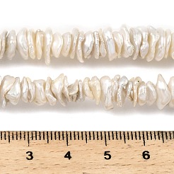 Натуральный жемчуг в стиле барокко кеши PEAR-B004-10A-01A