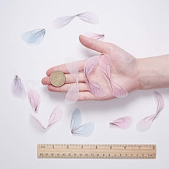 Органза ткань&nbsp;FIND-SC0001-22