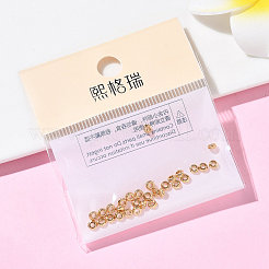 Латунные бусины&nbsp;XGRQ19527-313G