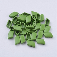 Окрашенные распылением легкосплавные многожильные звенья&nbsp;PALLOY-G268-E-030