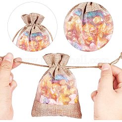 Пакеты для упаковки в хлопок OP-PH0001-08