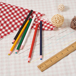 Жирные ручки для мела&nbsp;TOOL-TA0006-07