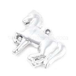 Гальваническое покрытие акриловые большие подвески&nbsp;PACR-Z001-01S