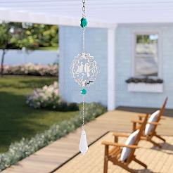 20 шт. 10 стиля подвесок-соединителей из нержавеющей стали 201 с лазерной резкой&nbsp;STAS-TA0003-38