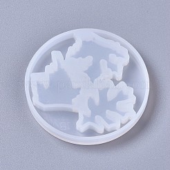 Силиконовые Молды&nbsp;LS-DIY-F041-13E