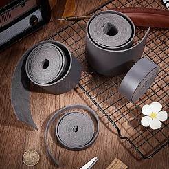 Шнур из искусственной кожи LC-WH0006-06A-17