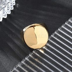 Кольца из нержавеющей стали 304 RJEW-Z076-04G-01