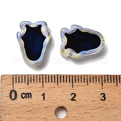 Стеклянные бусины&nbsp;GLAA-P072-06C