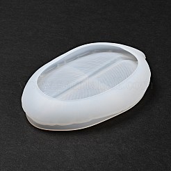 Силиконовые Молды для подноса для посуды своими руками DIY-P070-J02