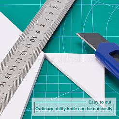 Доски пены пвх DIY-OC0005-55B-01