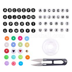 Сделай сам комплект украшений&nbsp;DIY-CJ0001-07