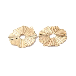 Латунные подвески KK-K333-13G