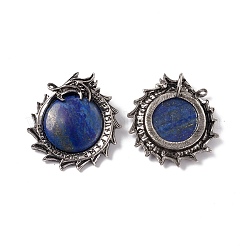 Драгоценный камень подвески G-G983-01AS