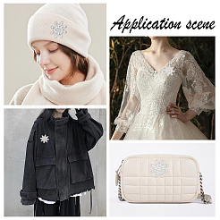 Исправляемые стразы DIY-FG0003-71