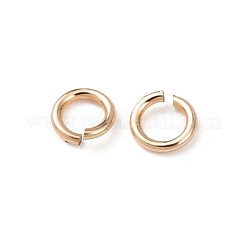 1/20 offener Biegering aus 14-karätigem Gold.&nbsp;KK-G164-03G-03