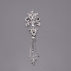 Hotfix Strass&nbsp;DIY-WH0257-50
