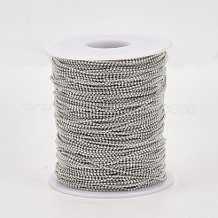 Латунные шаровые цепи CHC-S008-003G-P