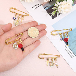 Железа килт контакты&nbsp;JEWB-AB00020-1