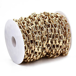 Кабельные цепи из сплава LCHA-S001-004-NR