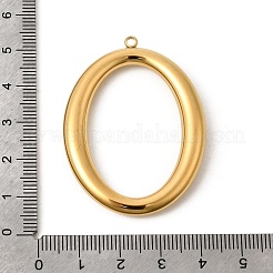 Подвески из нержавеющей стали 304&nbsp;STAS-B128-07G-02