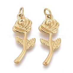 День святого Валентина ионное покрытие (IP) 304 нержавеющая сталь подвески STAS-I164-019G