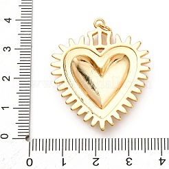 Латунные подвески&nbsp;KK-K408-26G