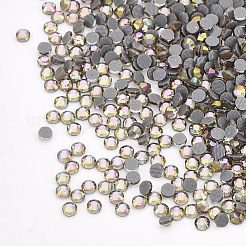 Исправление горный хрусталь RGLA-T149-SS6-03