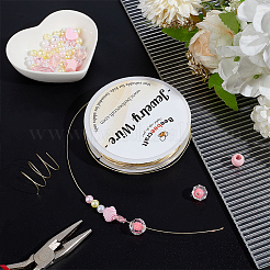 Экологичный медный провод CWIR-BBC0001-03A-LG