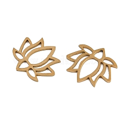 Кабошоны из нержавеющей стали 304 STAS-L297-01G