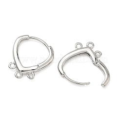 Латунные обручи&nbsp;XGR0159P-91P