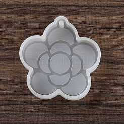 Подвески своими руками в силиконовой форме&nbsp;LS-DIY-K073-14B