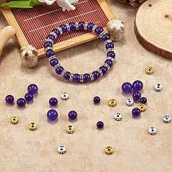 175 Uds. Cuentas de jade de Malasia natural para hacer joyas diy&nbsp;DIY-SZ0005-97