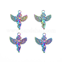 Ионное покрытие(ip) 201 подвески из нержавеющей стали&nbsp;STAS-N098-237M