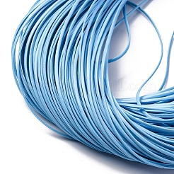 Шнур из искусственной кожи&nbsp;AJEW-R005-B01-03