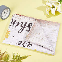 Подзоры из полиэстера AJEW-WH0283-83A