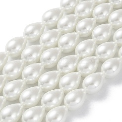 Стеклянная жемчужина слеза HY-O001-A-02