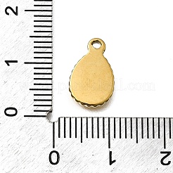 Подвески из нержавеющей стали 304 STAS-Z163-14G