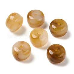 Perline acrilico trasparente&nbsp;OACR-A021-21