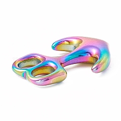 Ионное покрытие (ip) подвески из нержавеющей стали 304&nbsp;STAS-C049-23M