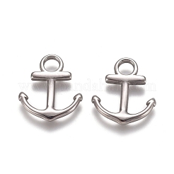 Подвески из нержавеющей стали 304&nbsp;STAS-M274-022P