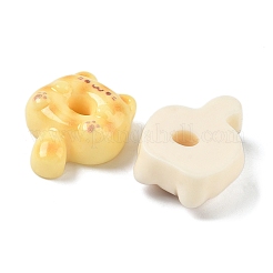 Кабошоны из смолы CRES-Q011-01A