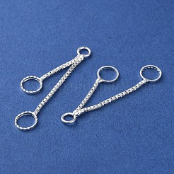 Латунные подвески&nbsp;KK-F880-13S