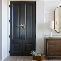 Дверной замок из цинкового сплава SW-TAC0002-01C