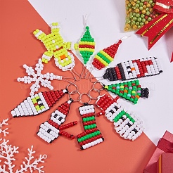 Брелок своими руками DIY-SC0005-68